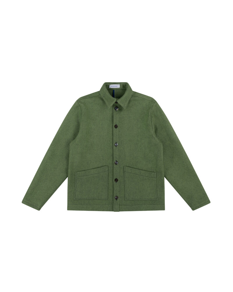 M01   Wool